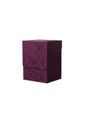 Dragon Shield - Deck Shell - Wraith
